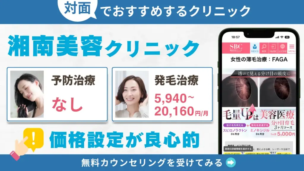 湘南美容クリニック
