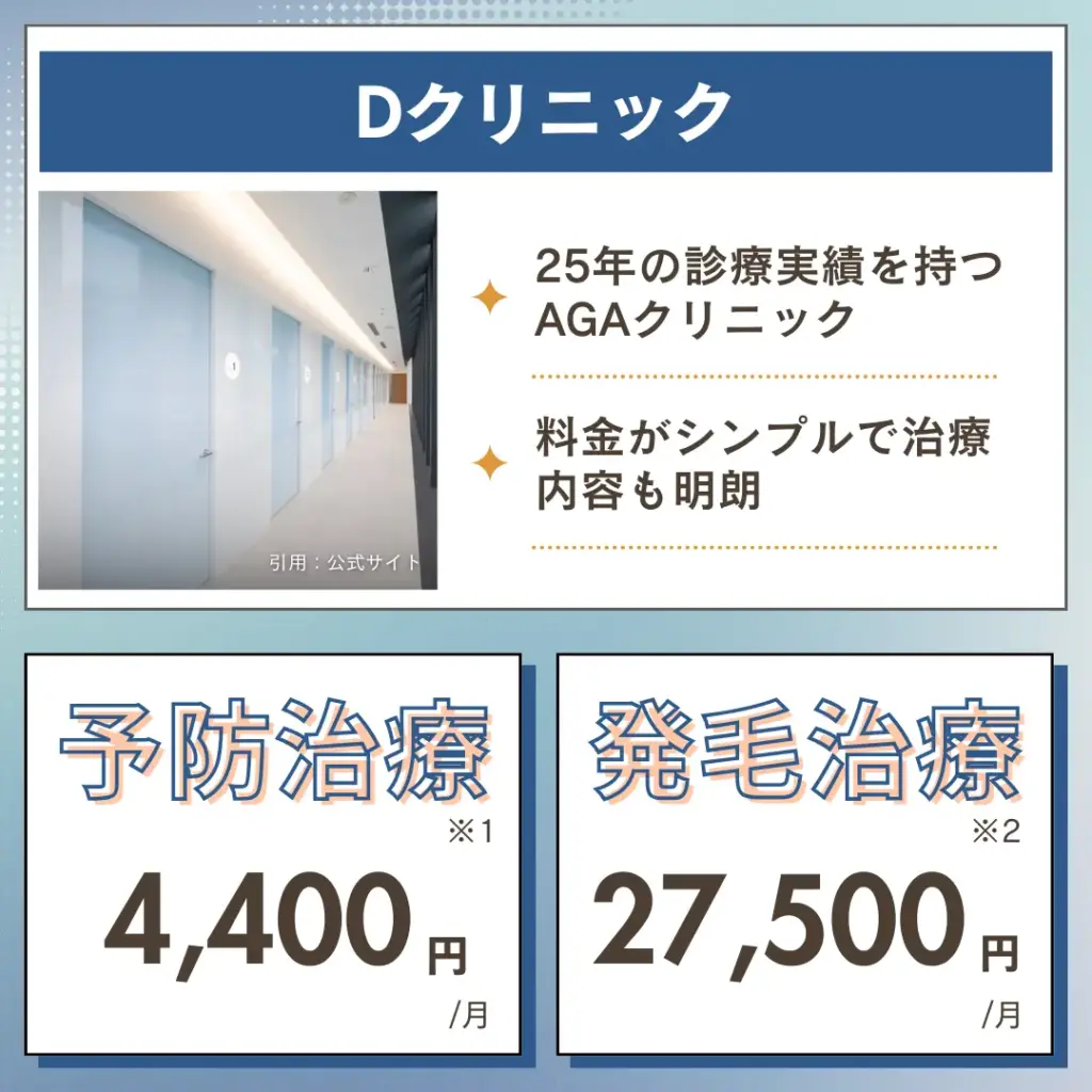 Dクリニック